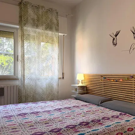 Livorno, Vicini Al Mare, Connessi Citta شقة *