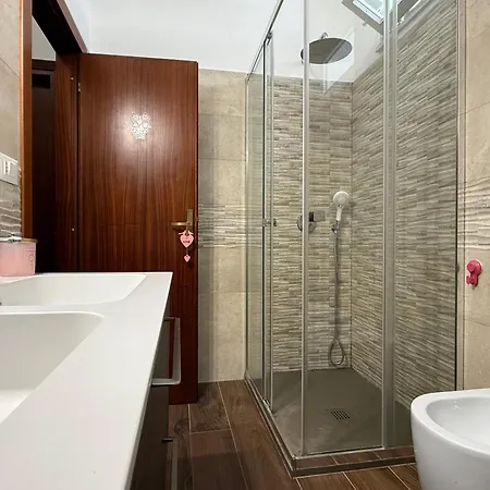 شقة Livorno, Vicini Al Mare, Connessi Citta *