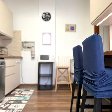 شقة Livorno, Vicini Al Mare, Connessi Citta