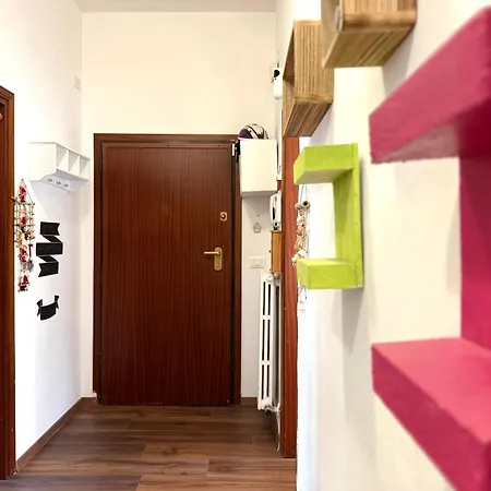 Livorno, Vicini Al Mare, Connessi Citta * ليفورنو