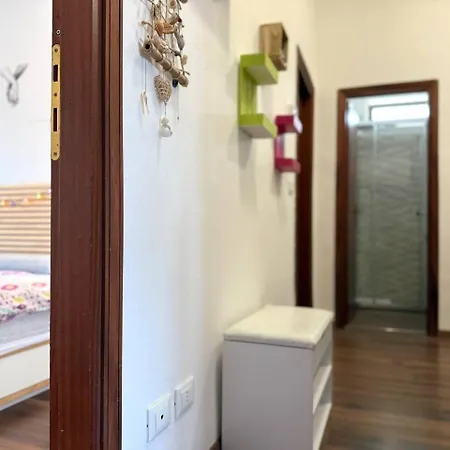 Livorno, Vicini Al Mare, Connessi Citta *