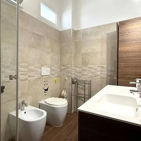 شقة Livorno, Vicini Al Mare, Connessi Citta *