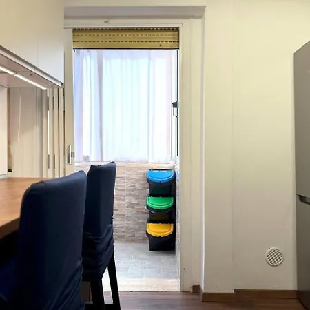 شقة Livorno, Vicini Al Mare, Connessi Citta *