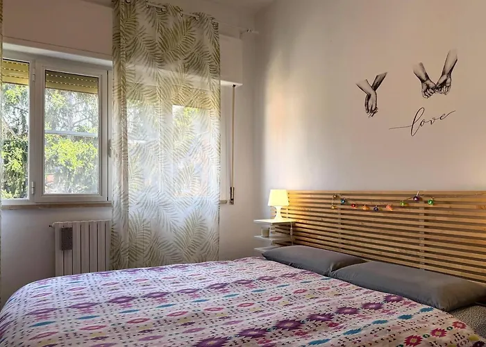 Livorno, Vicini Al Mare, Connessi Citta * Livorno