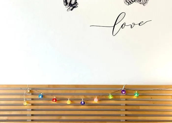 Lejlighed Livorno, Vicini Al Mare, Connessi Citta